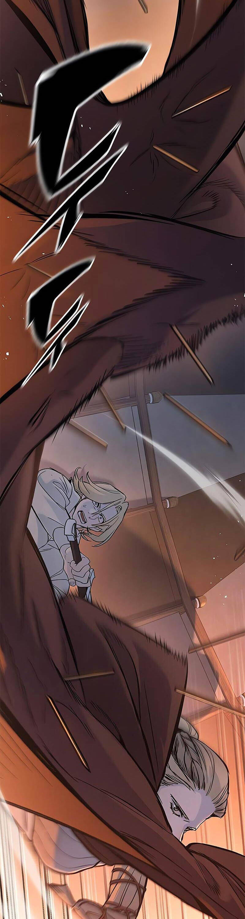 Hiệp Sĩ Sống Vì Ngày Hôm Nay Chapter 9 - 32