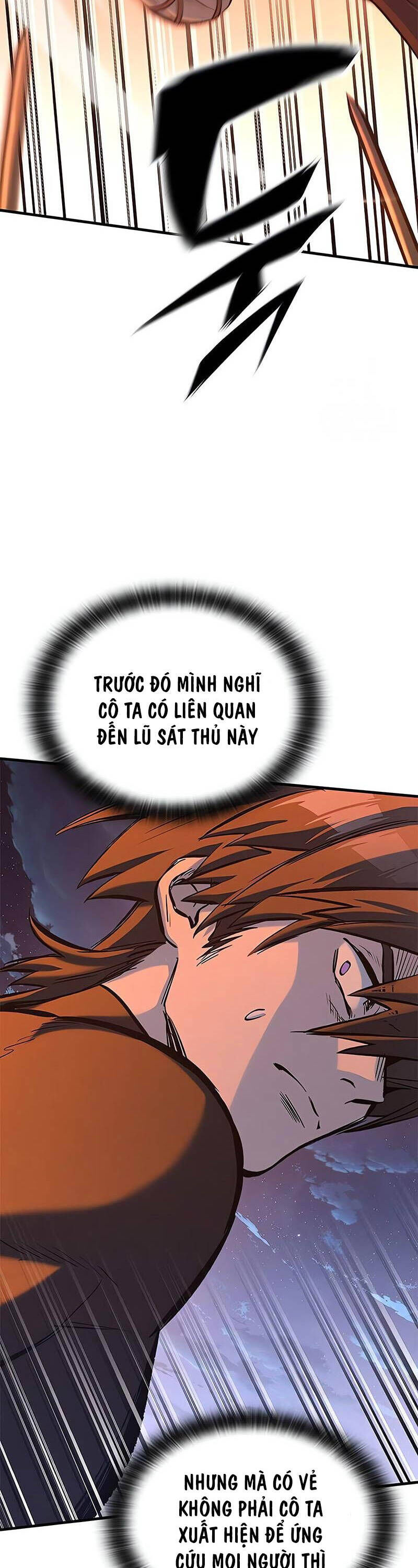 Hiệp Sĩ Sống Vì Ngày Hôm Nay Chapter 9 - 33