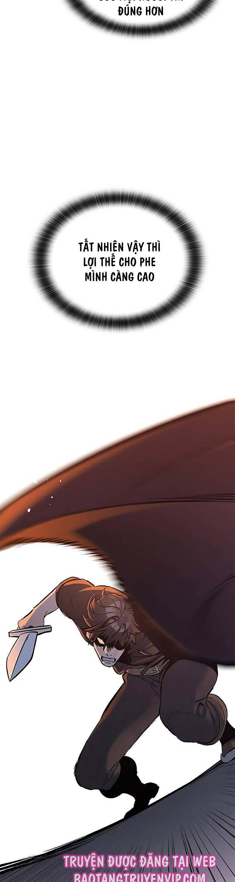 Hiệp Sĩ Sống Vì Ngày Hôm Nay Chapter 9 - 34