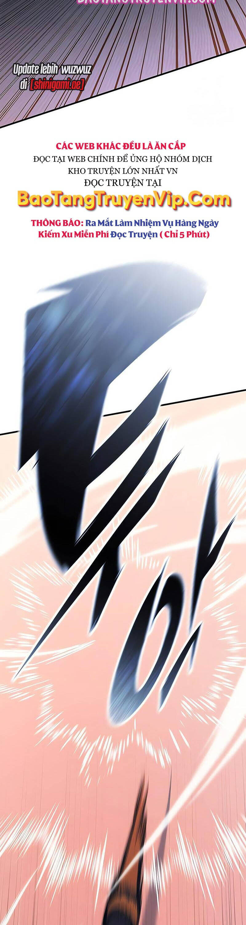 Hiệp Sĩ Sống Vì Ngày Hôm Nay Chapter 9 - 35