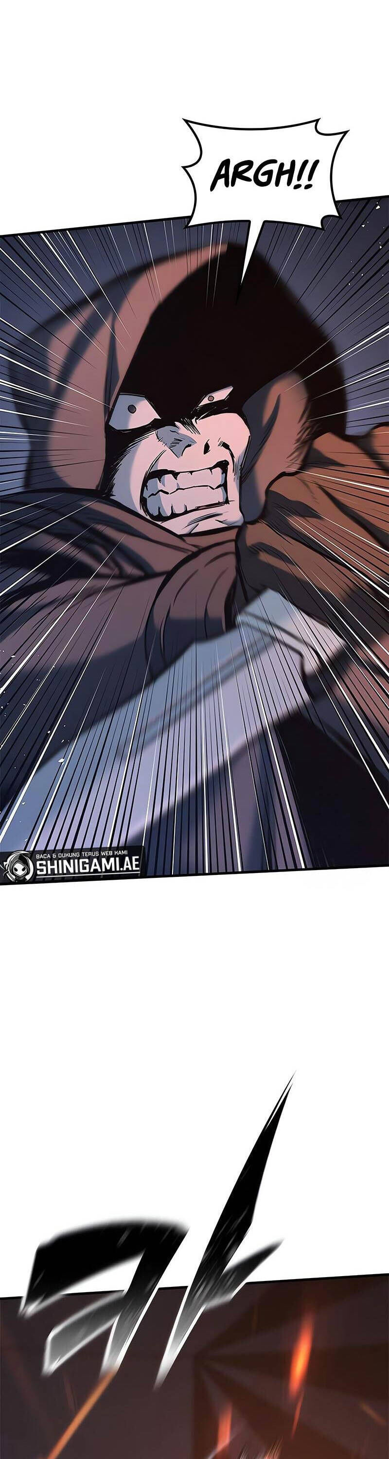 Hiệp Sĩ Sống Vì Ngày Hôm Nay Chapter 9 - 37