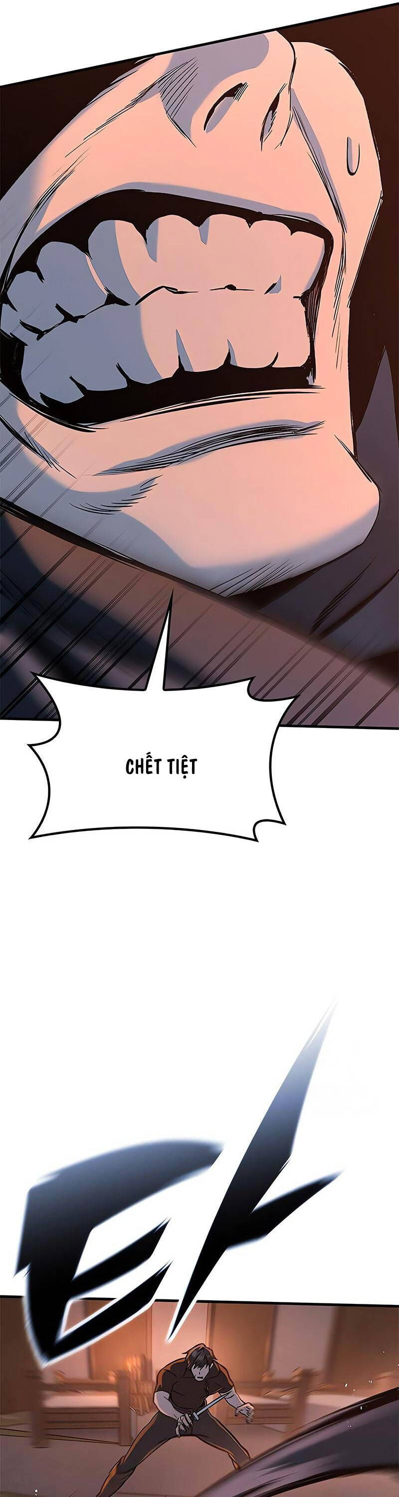 Hiệp Sĩ Sống Vì Ngày Hôm Nay Chapter 9 - 39