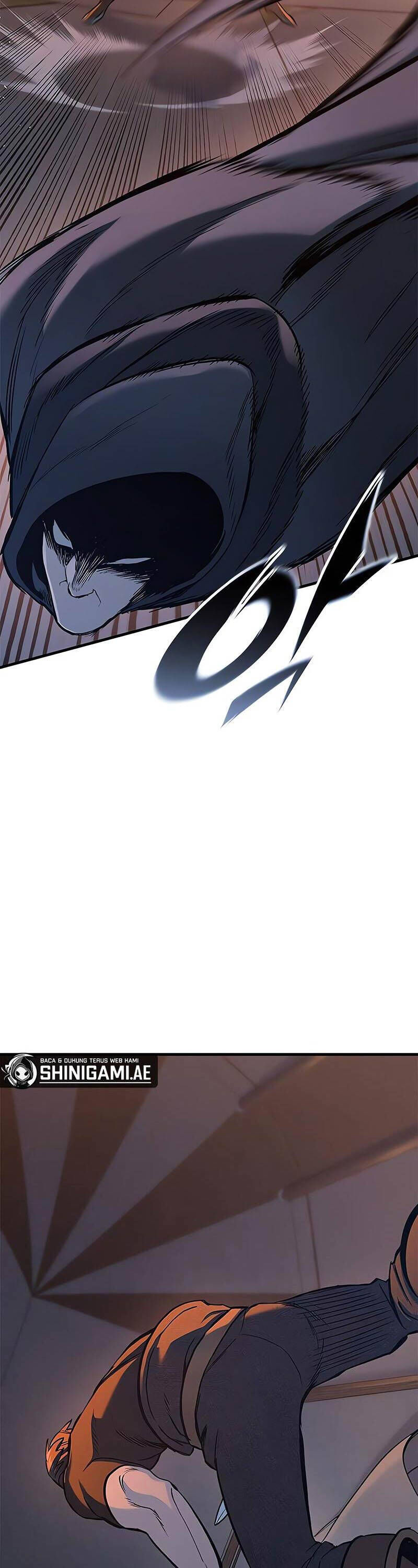 Hiệp Sĩ Sống Vì Ngày Hôm Nay Chapter 9 - 40