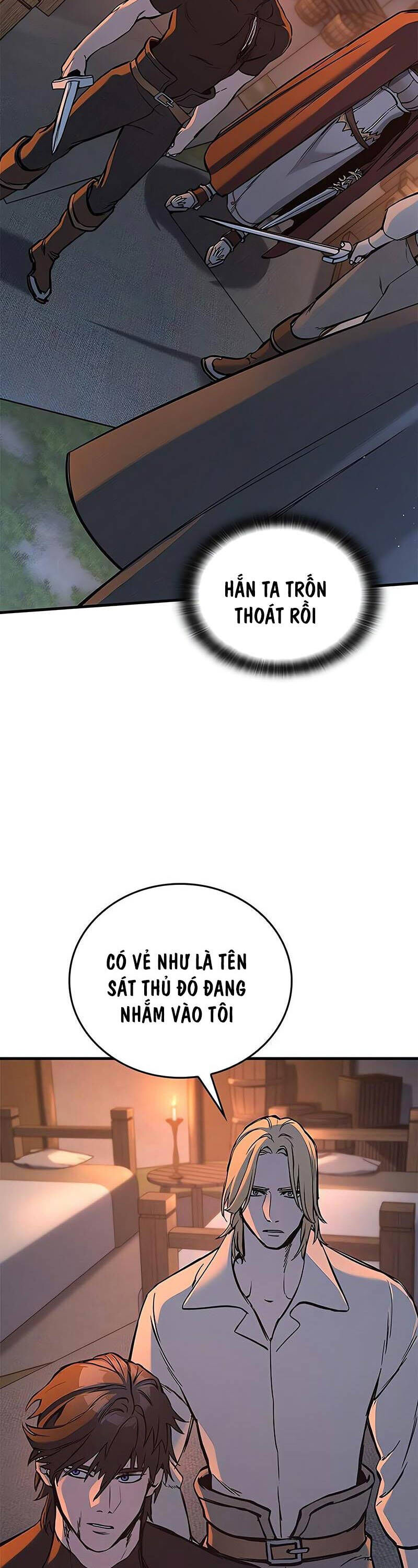 Hiệp Sĩ Sống Vì Ngày Hôm Nay Chapter 9 - 42