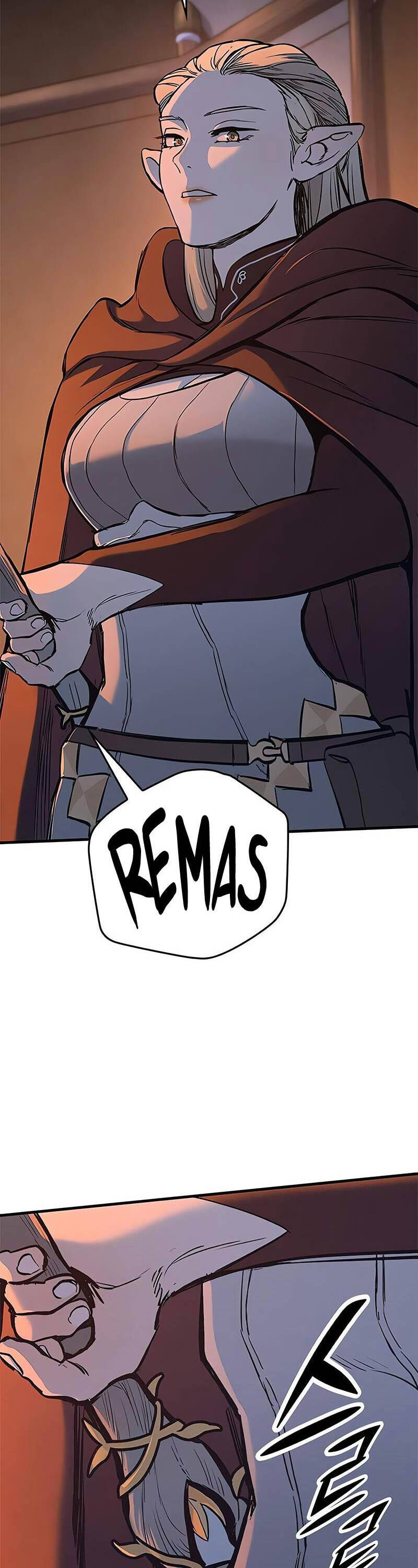 Hiệp Sĩ Sống Vì Ngày Hôm Nay Chapter 9 - 45