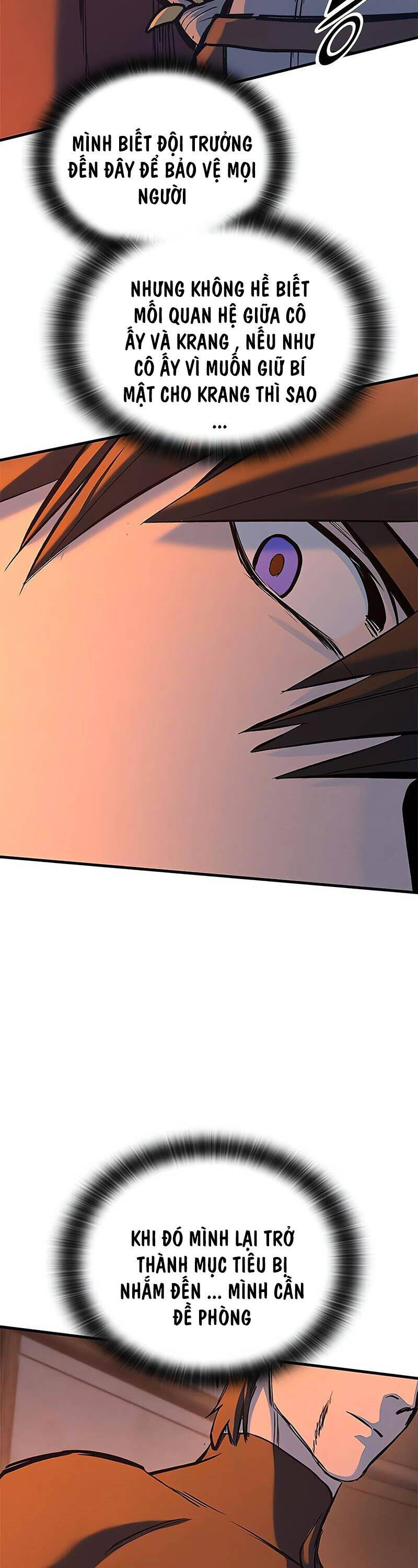 Hiệp Sĩ Sống Vì Ngày Hôm Nay Chapter 9 - 46