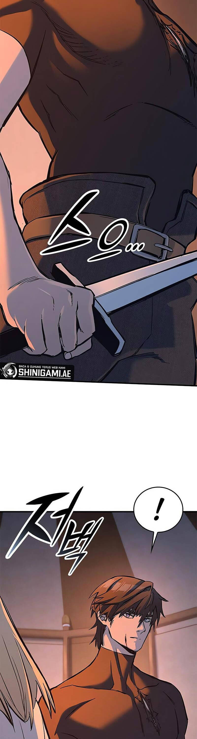 Hiệp Sĩ Sống Vì Ngày Hôm Nay Chapter 9 - 47