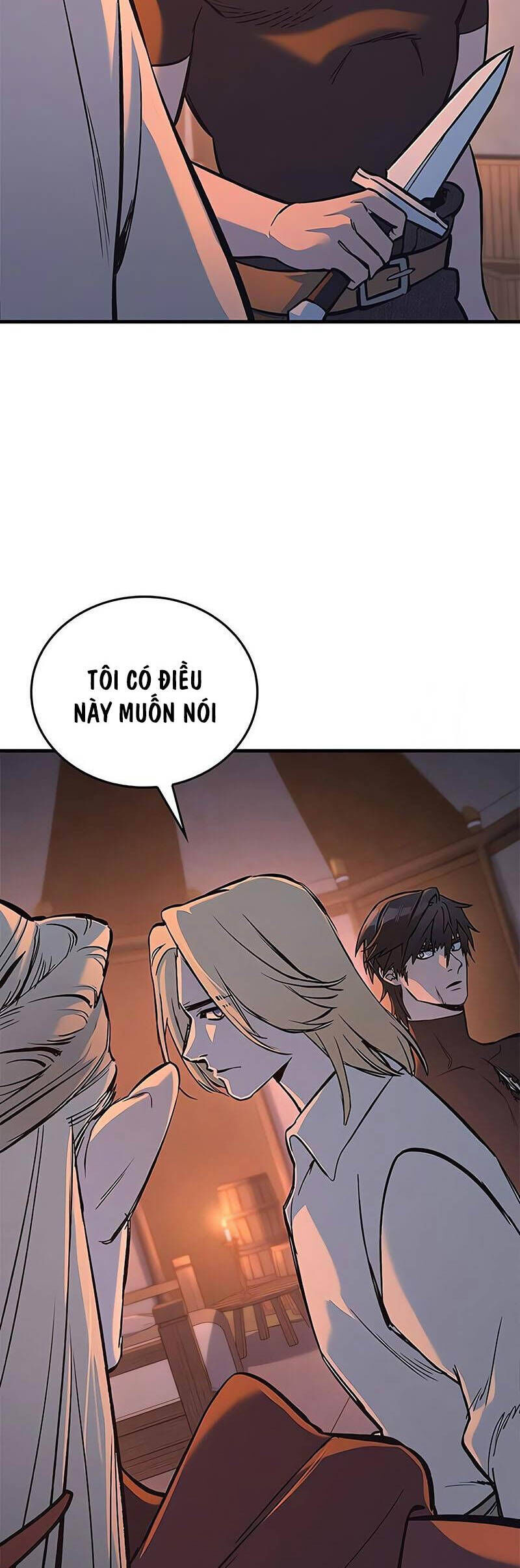 Hiệp Sĩ Sống Vì Ngày Hôm Nay Chapter 9 - 48