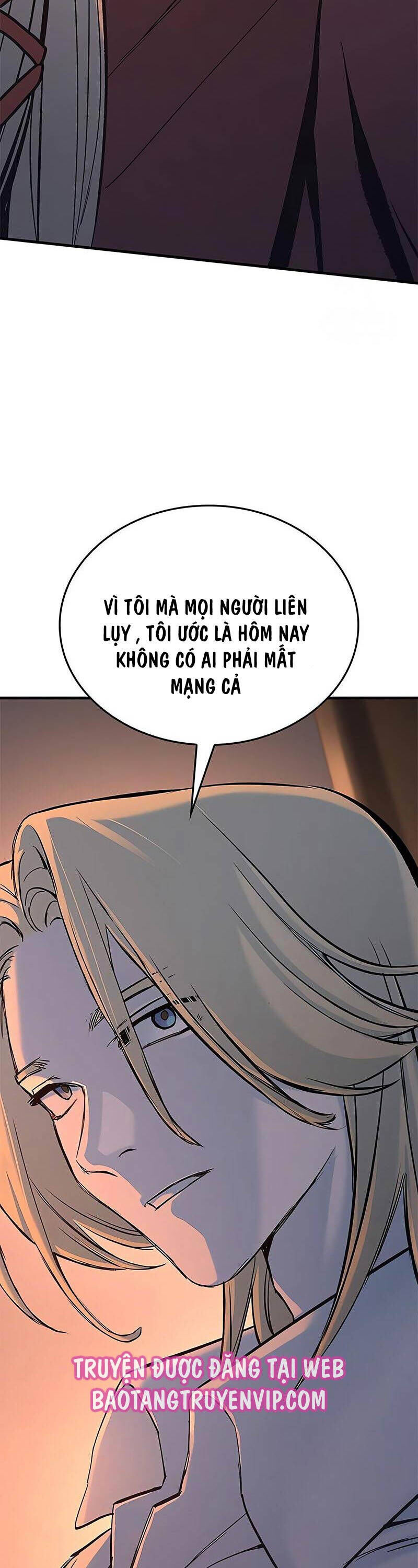 Hiệp Sĩ Sống Vì Ngày Hôm Nay Chapter 9 - 49