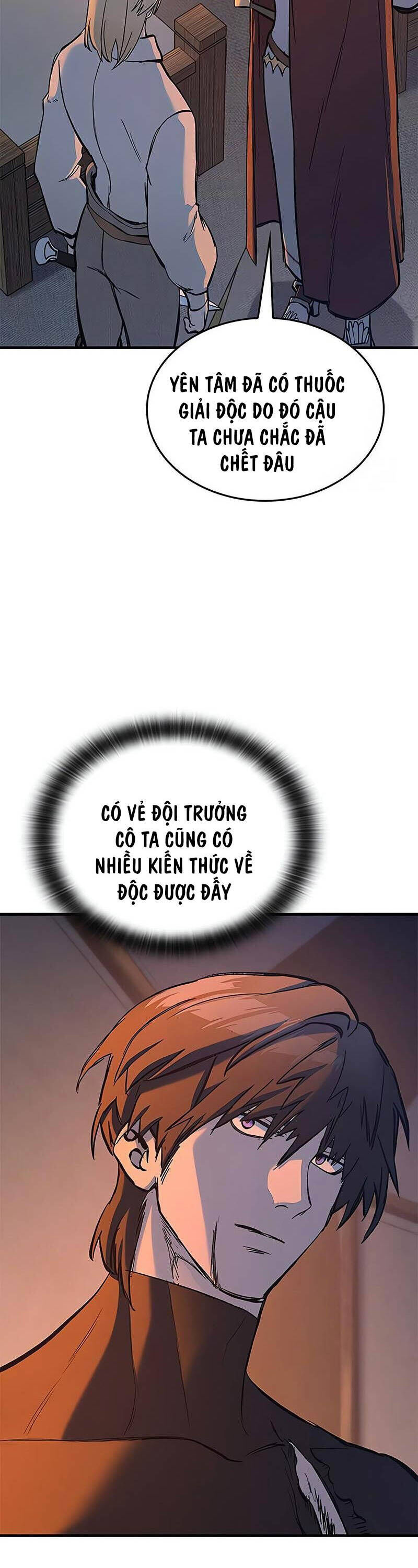 Hiệp Sĩ Sống Vì Ngày Hôm Nay Chapter 9 - 52