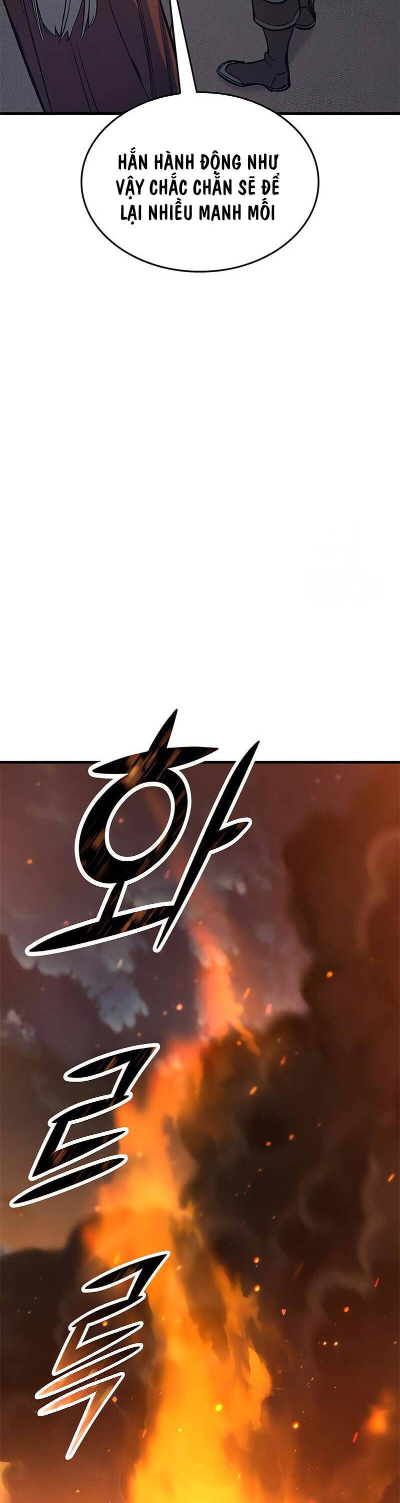 Hiệp Sĩ Sống Vì Ngày Hôm Nay Chapter 9 - 55