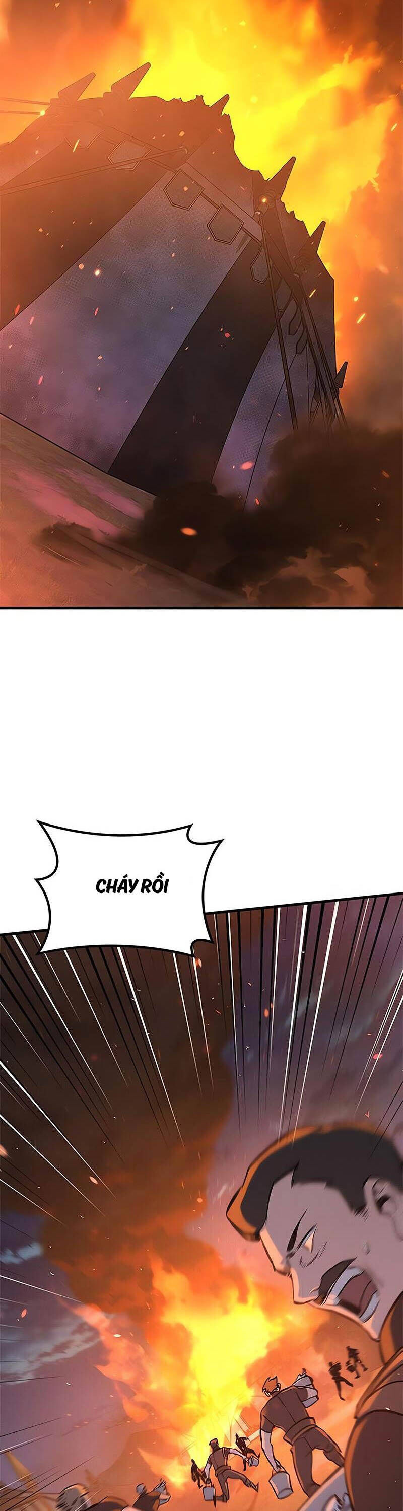 Hiệp Sĩ Sống Vì Ngày Hôm Nay Chapter 9 - 56