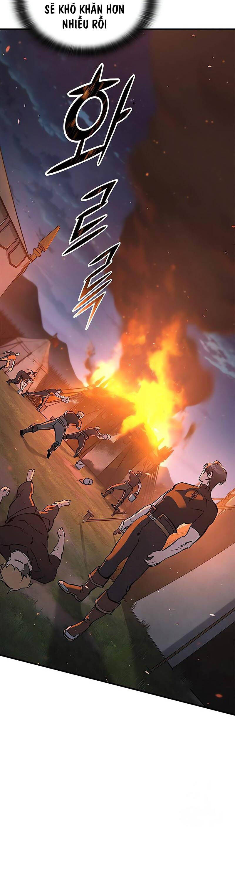 Hiệp Sĩ Sống Vì Ngày Hôm Nay Chapter 9 - 59