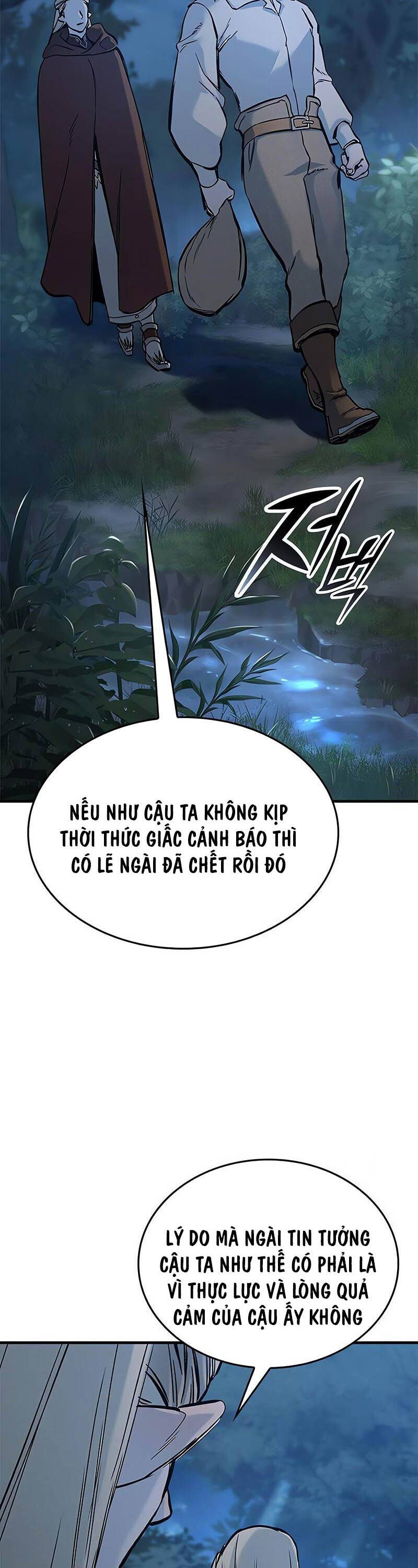 Hiệp Sĩ Sống Vì Ngày Hôm Nay Chapter 9 - 61