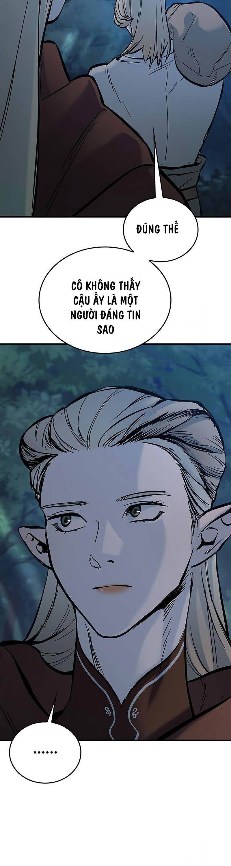 Hiệp Sĩ Sống Vì Ngày Hôm Nay Chapter 9 - 62