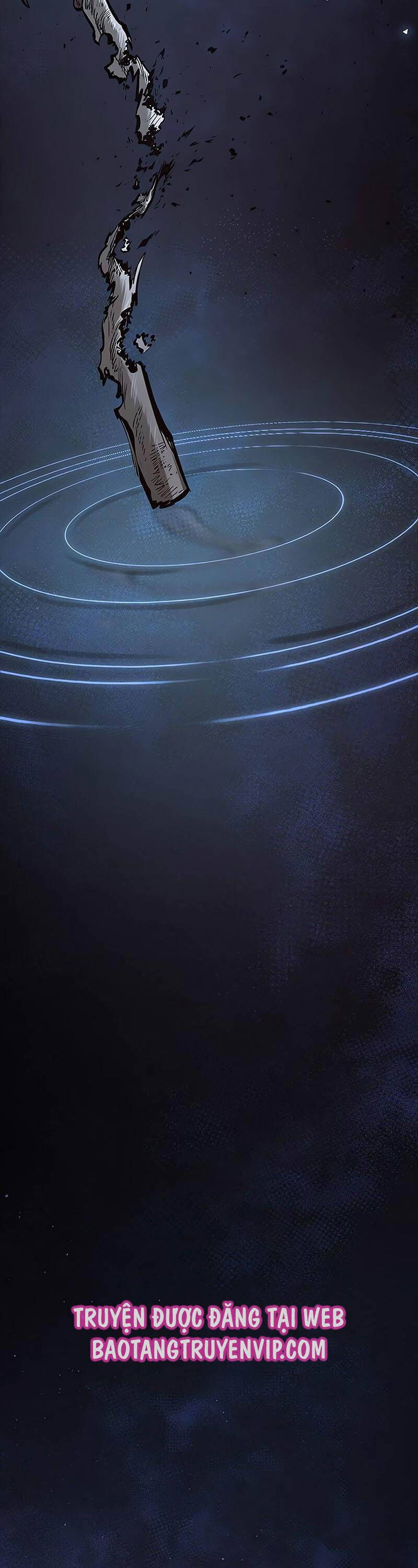 Hiệp Sĩ Sống Vì Ngày Hôm Nay Chapter 9 - 70