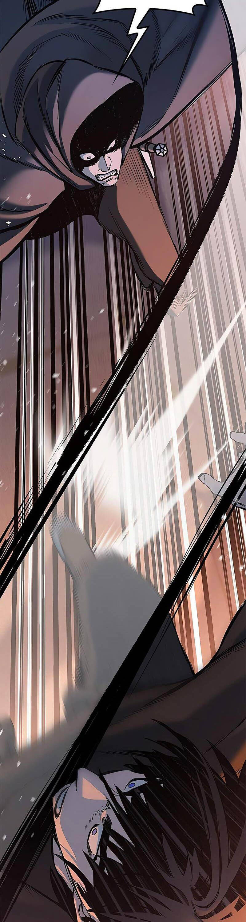 Hiệp Sĩ Sống Vì Ngày Hôm Nay Chapter 9 - 8