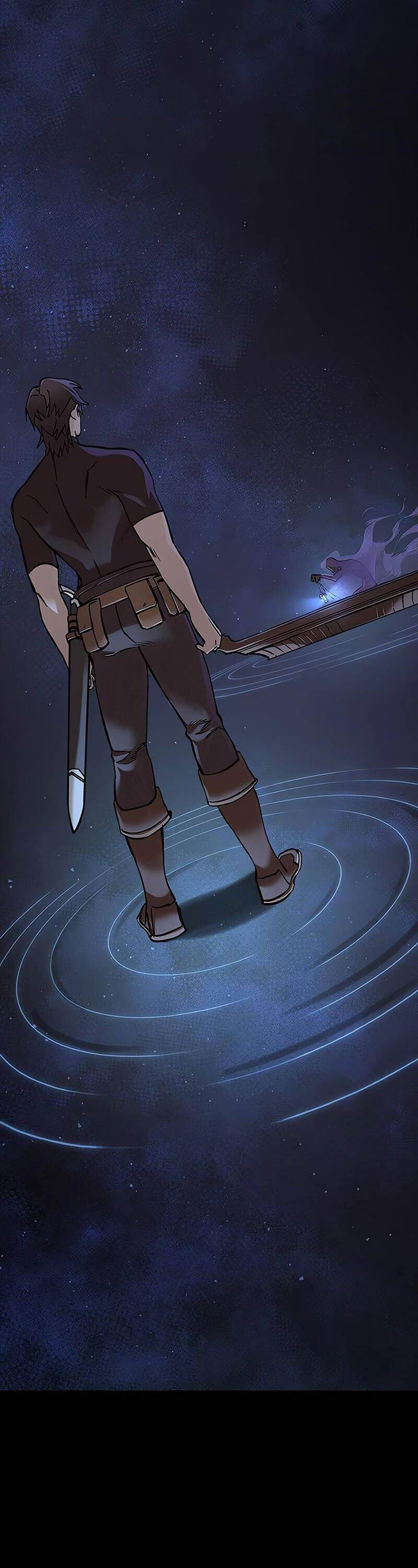 Hiệp Sĩ Sống Vì Ngày Hôm Nay Chapter 9 - 71