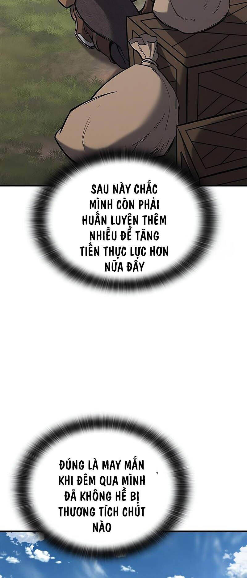 Hiệp Sĩ Sống Vì Ngày Hôm Nay Chapter 9 - 77