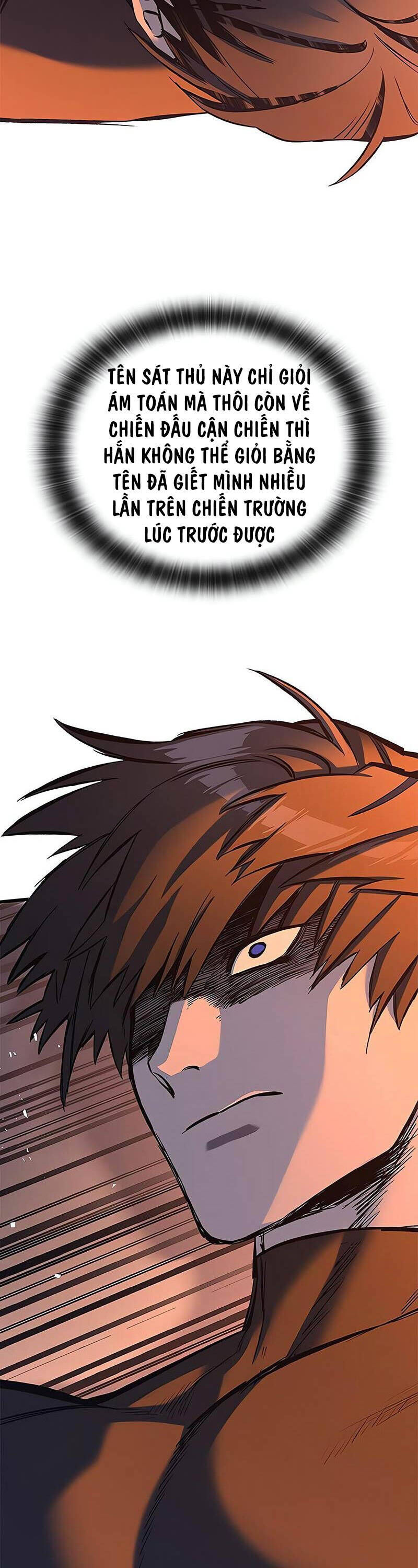 Hiệp Sĩ Sống Vì Ngày Hôm Nay Chapter 9 - 9