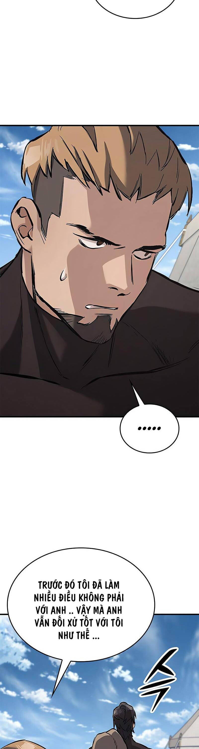 Hiệp Sĩ Sống Vì Ngày Hôm Nay Chapter 9 - 81