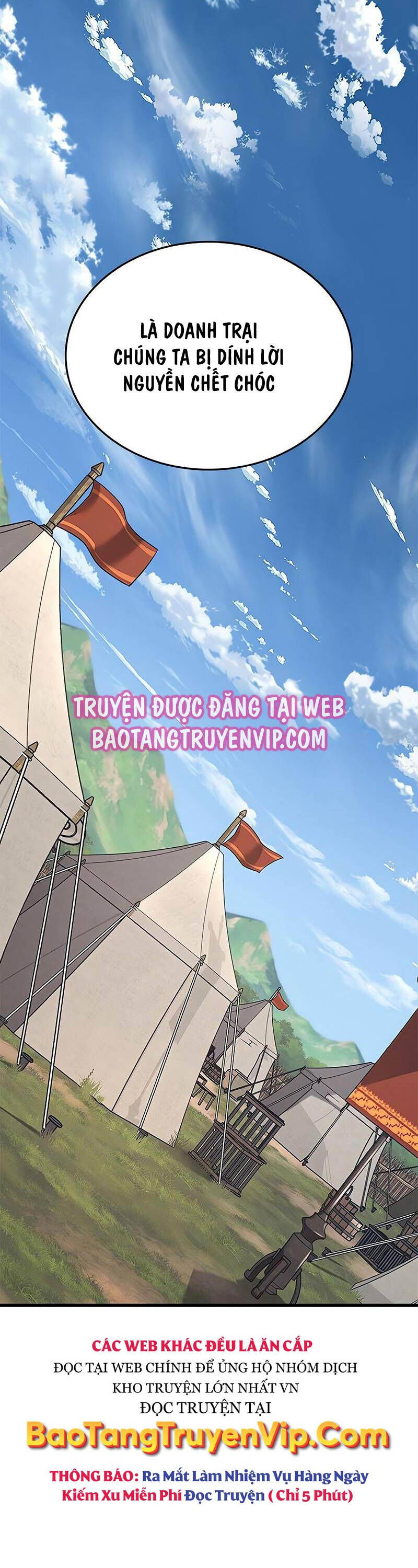 Hiệp Sĩ Sống Vì Ngày Hôm Nay Chapter 9 - 84