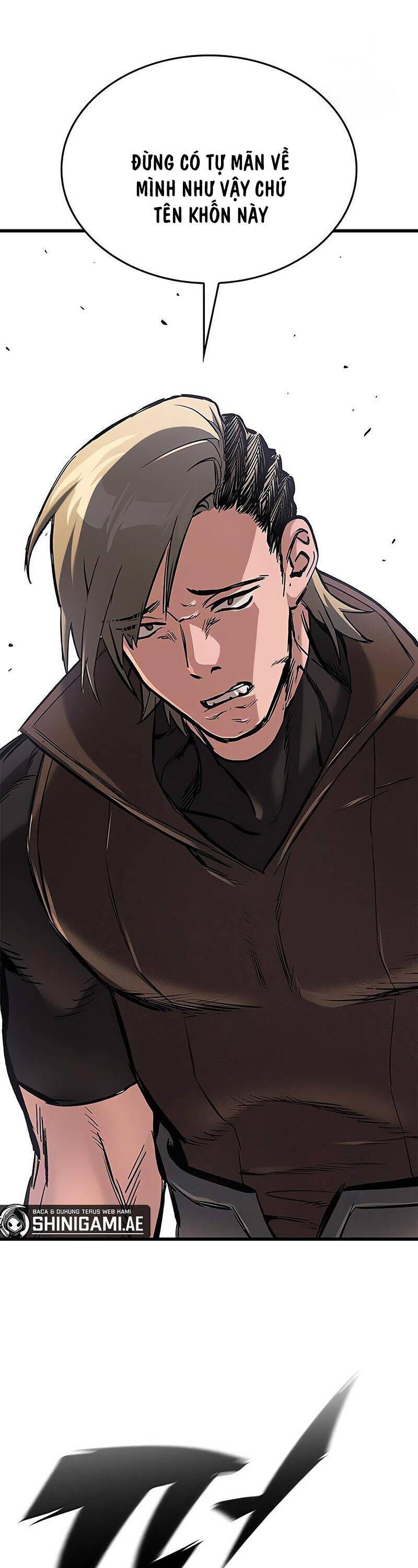 Hiệp Sĩ Sống Vì Ngày Hôm Nay Chapter 9 - 85