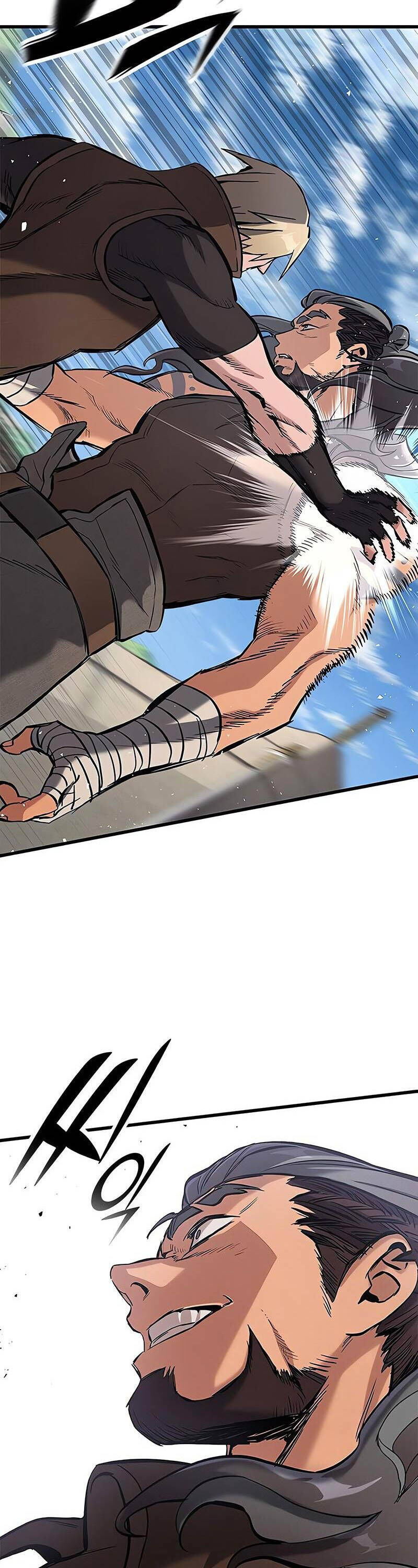 Hiệp Sĩ Sống Vì Ngày Hôm Nay Chapter 9 - 86