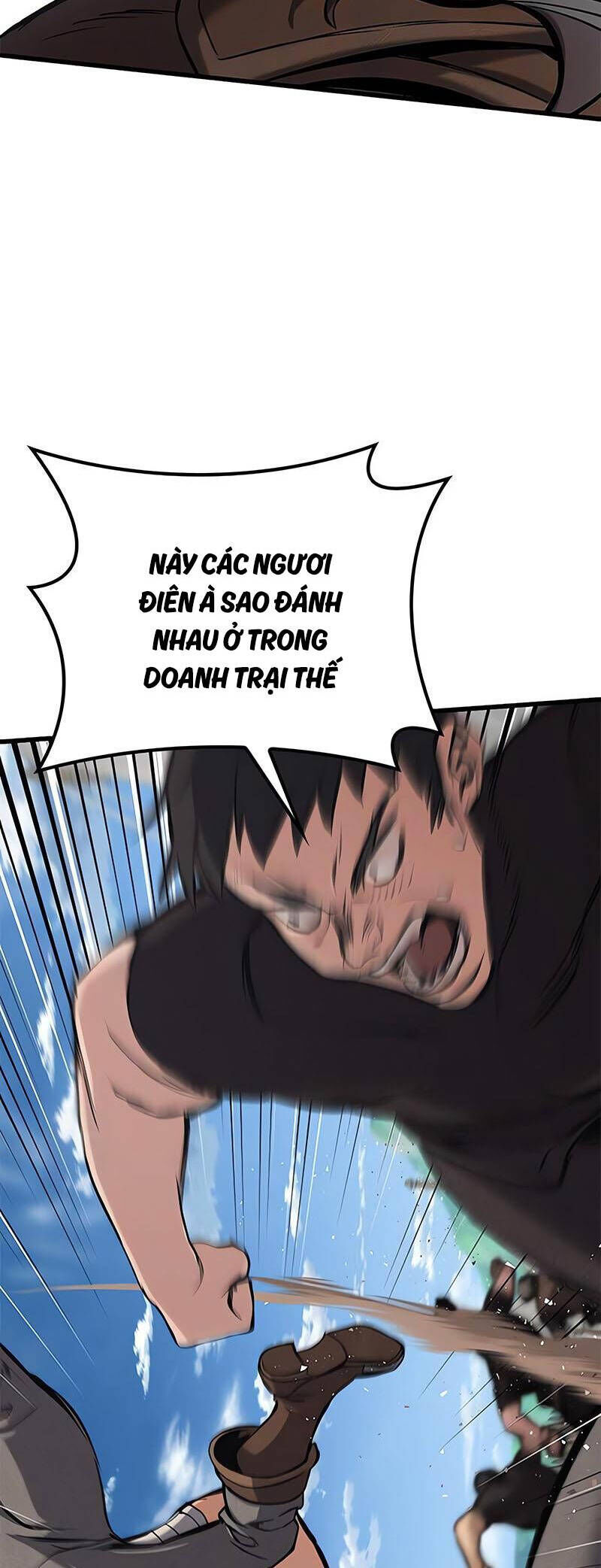 Hiệp Sĩ Sống Vì Ngày Hôm Nay Chapter 9 - 87