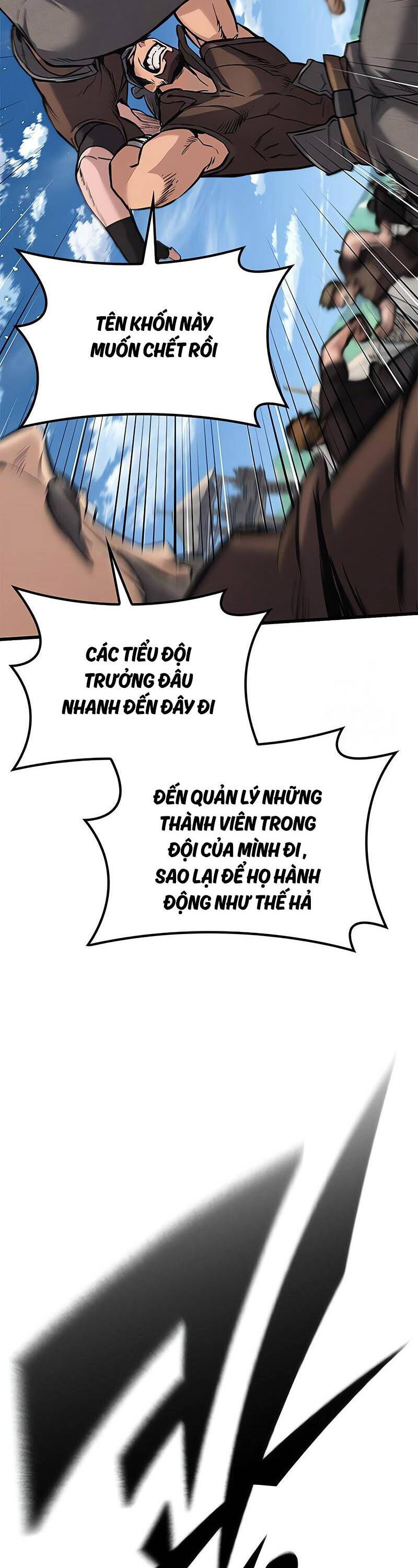 Hiệp Sĩ Sống Vì Ngày Hôm Nay Chapter 9 - 88