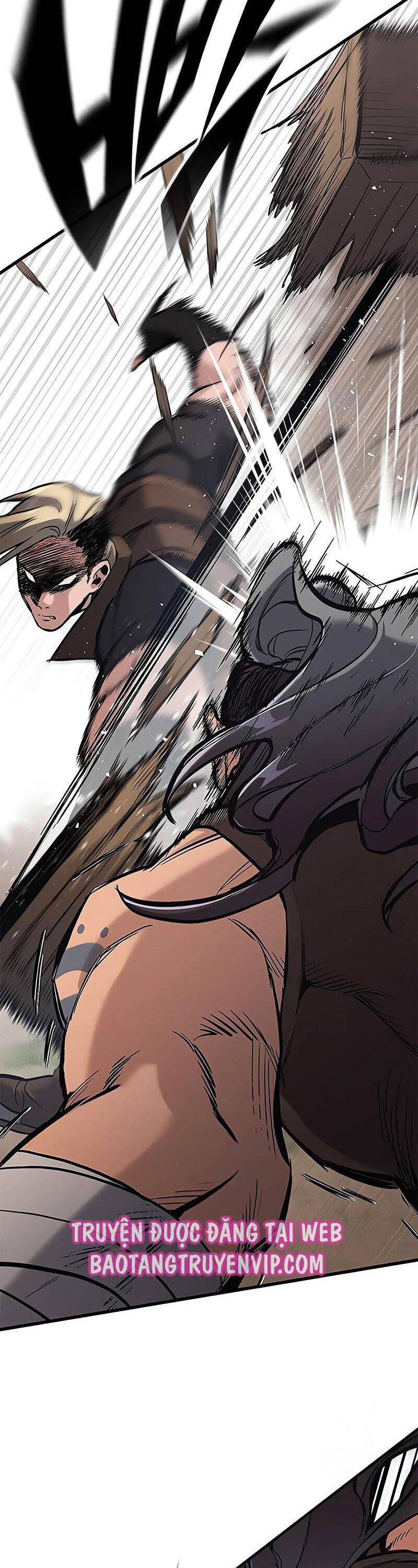 Hiệp Sĩ Sống Vì Ngày Hôm Nay Chapter 9 - 90