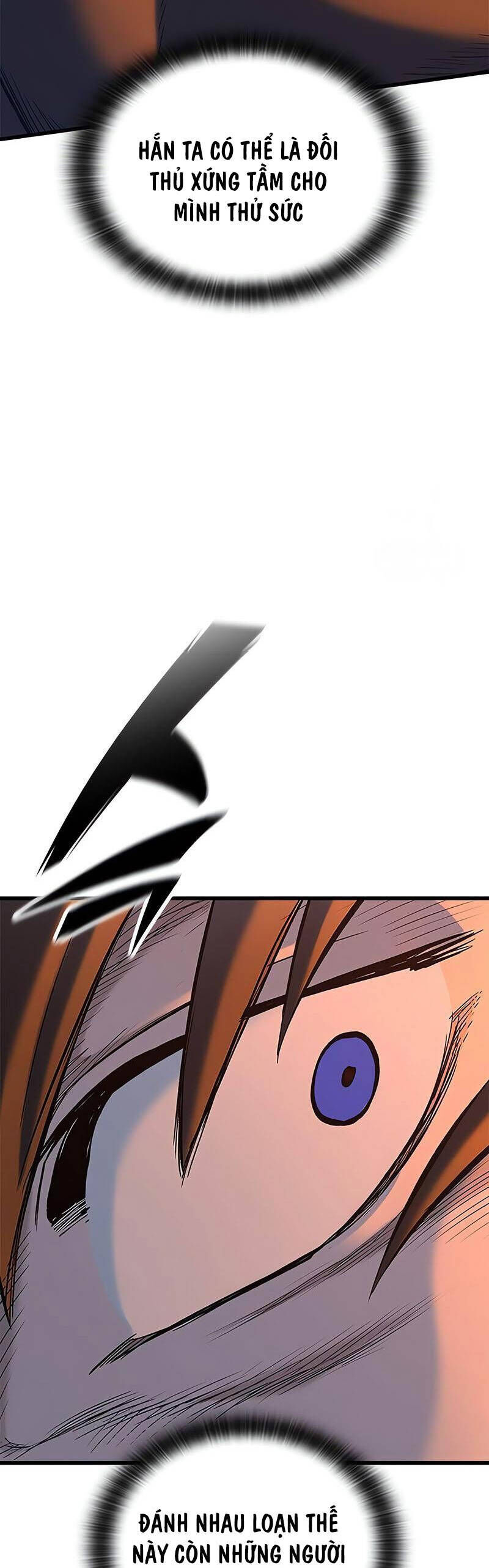 Hiệp Sĩ Sống Vì Ngày Hôm Nay Chapter 9 - 10