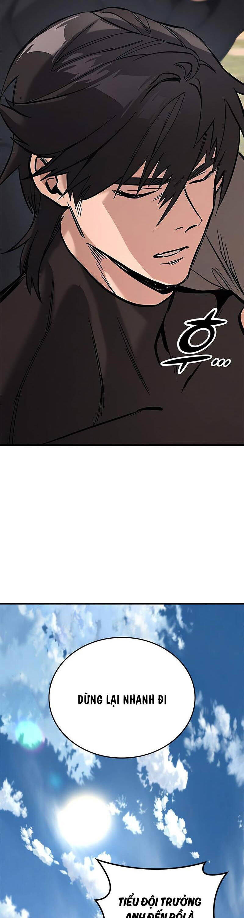 Hiệp Sĩ Sống Vì Ngày Hôm Nay Chapter 9 - 95