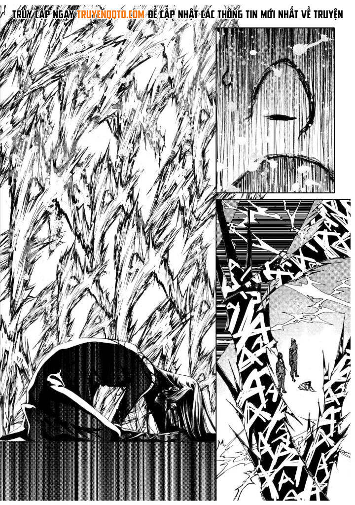 Địa Ngục Môn Chapter 5 - 7