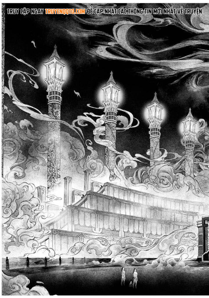 Địa Ngục Môn Chapter 5 - 14