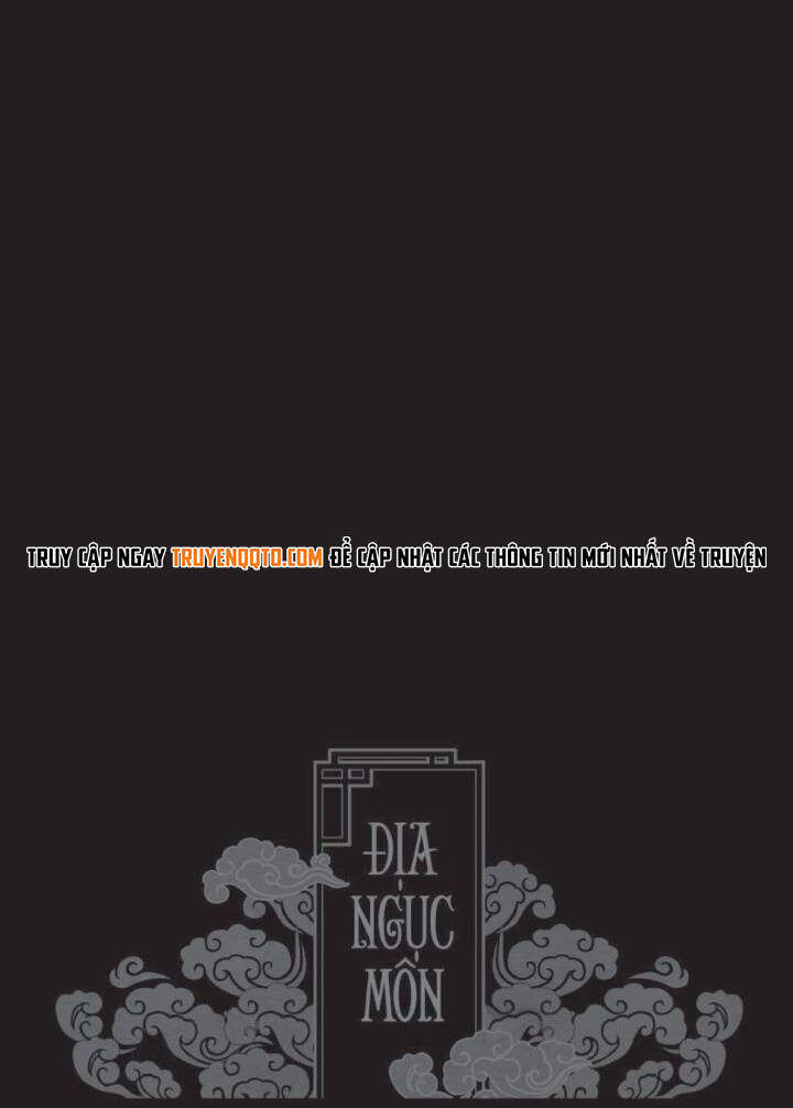 Địa Ngục Môn Chapter 6 - 2