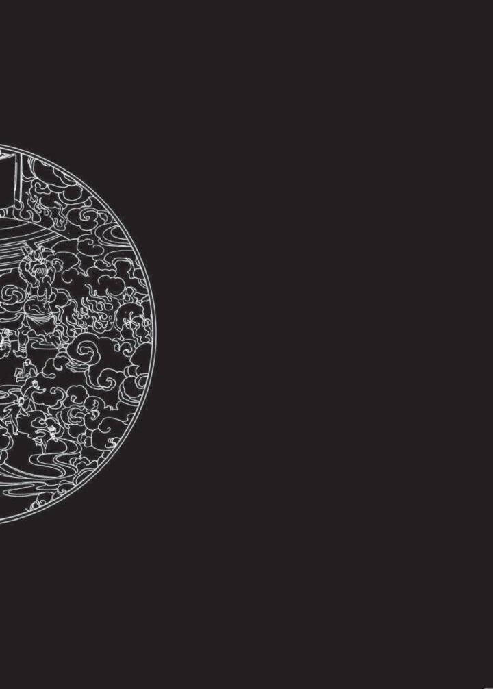 Địa Ngục Môn Chapter 6 - 3