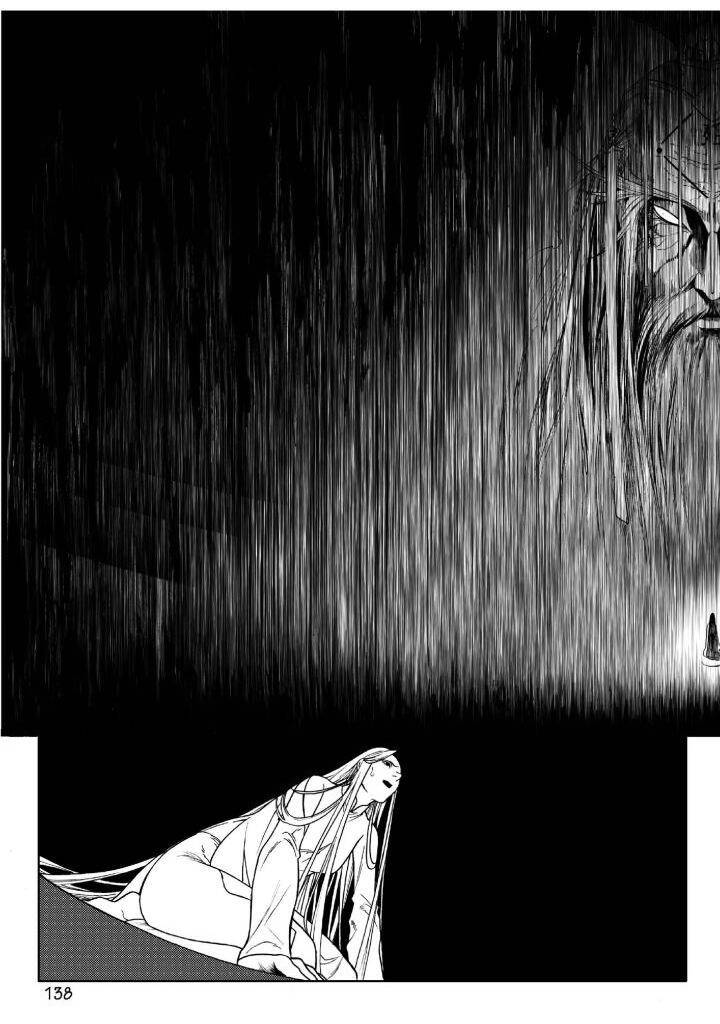 Địa Ngục Môn Chapter 6 - 15