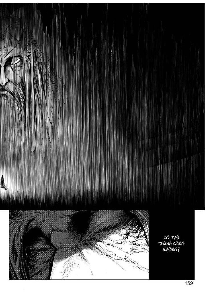 Địa Ngục Môn Chapter 6 - 16