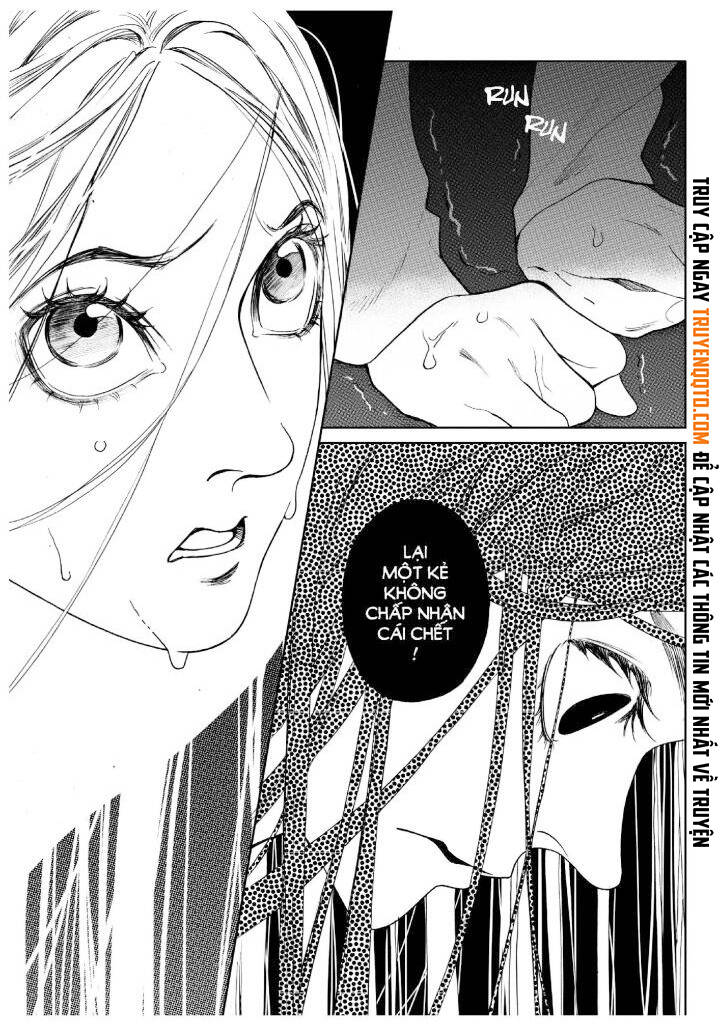 Địa Ngục Môn Chapter 6 - 17