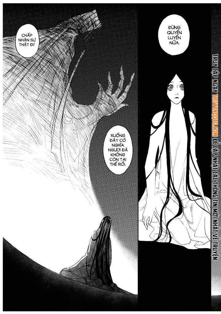 Địa Ngục Môn Chapter 6 - 19