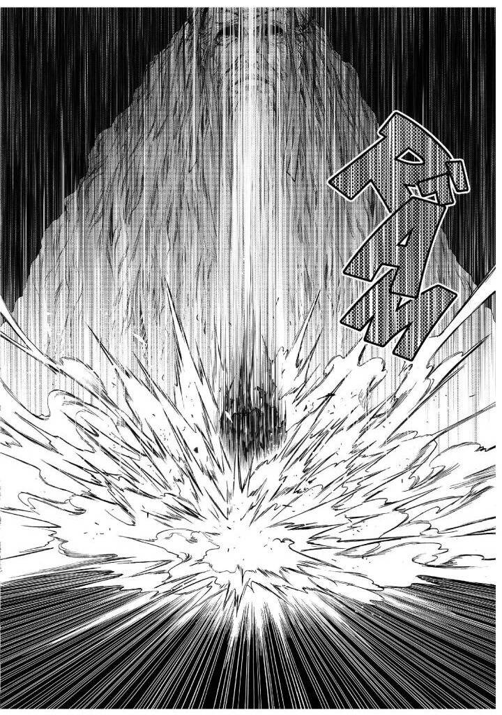 Địa Ngục Môn Chapter 7 - 15