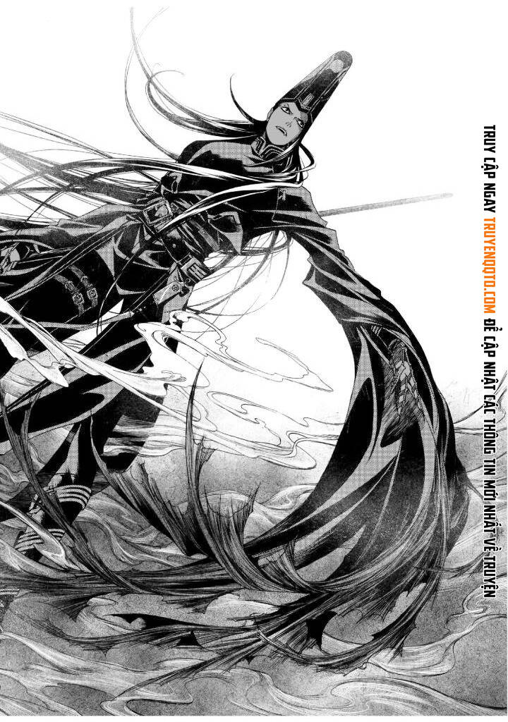 Địa Ngục Môn Chapter 7 - 19