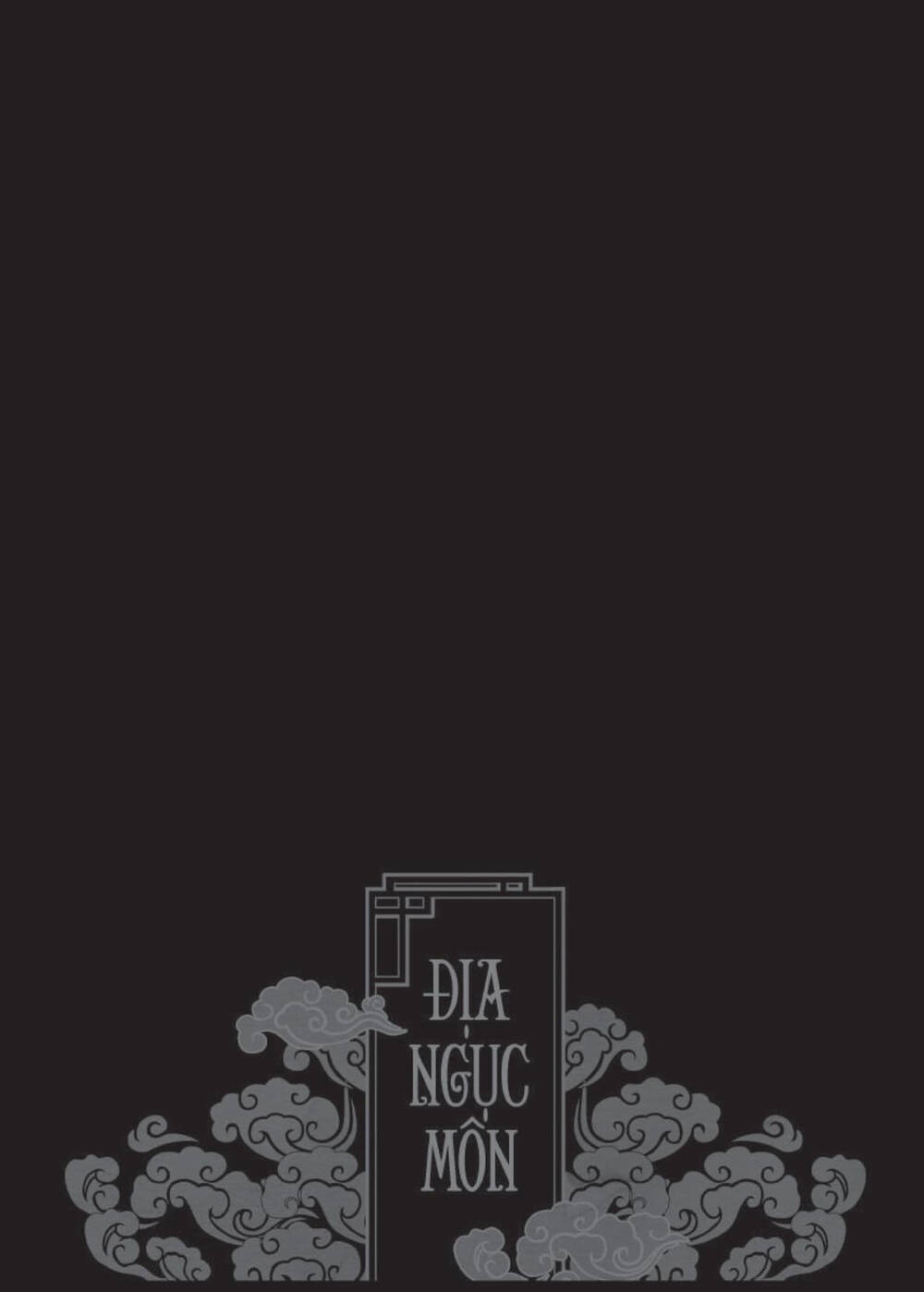 Địa Ngục Môn Chapter 8 - 2