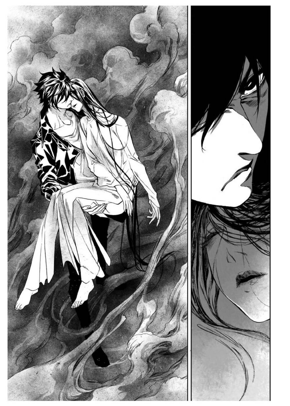 Địa Ngục Môn Chapter 8 - 16