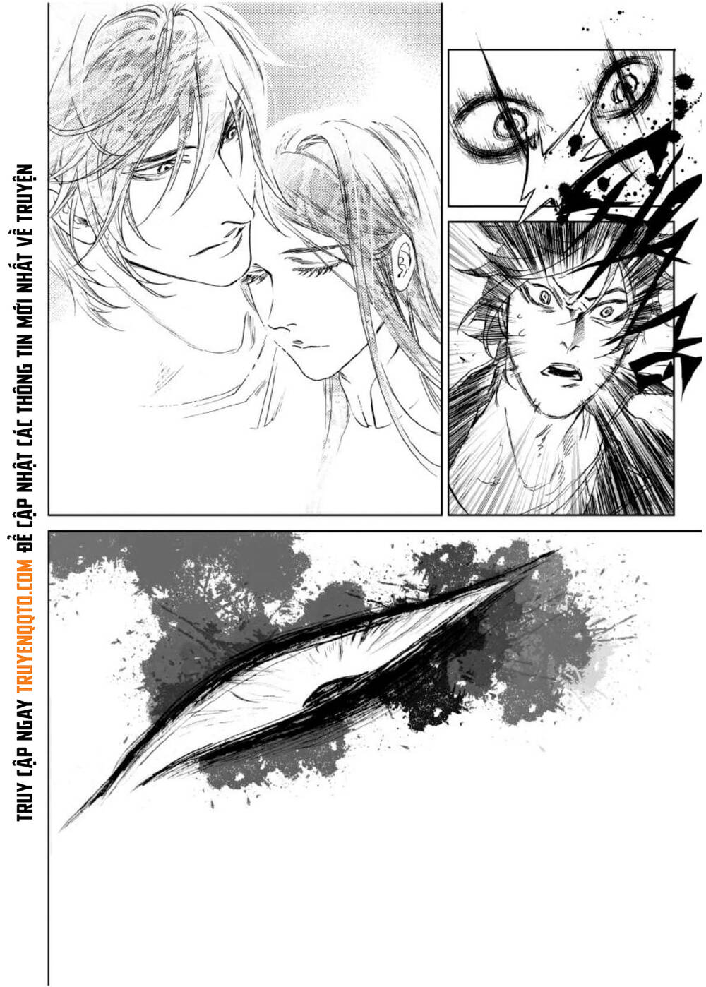 Địa Ngục Môn Chapter 8 - 29