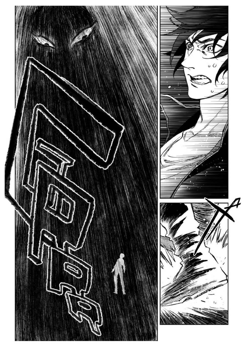 Địa Ngục Môn Chapter 8 - 30