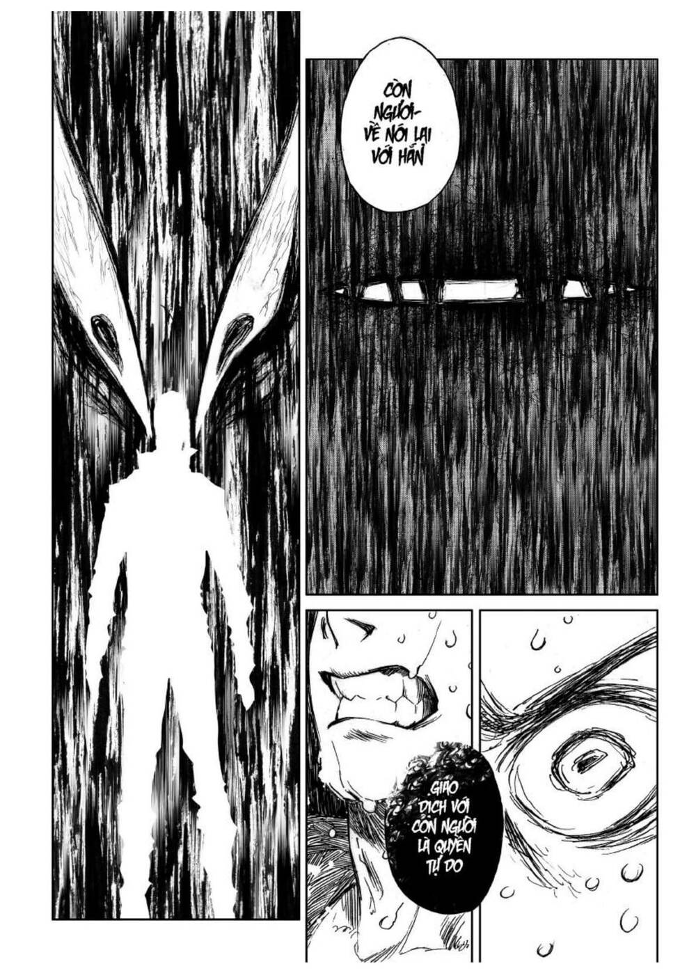 Địa Ngục Môn Chapter 8 - 31