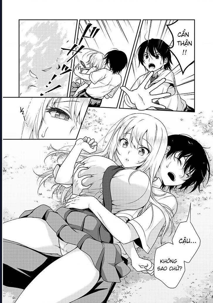 Risou No Kanojo Chapter 5 - 11