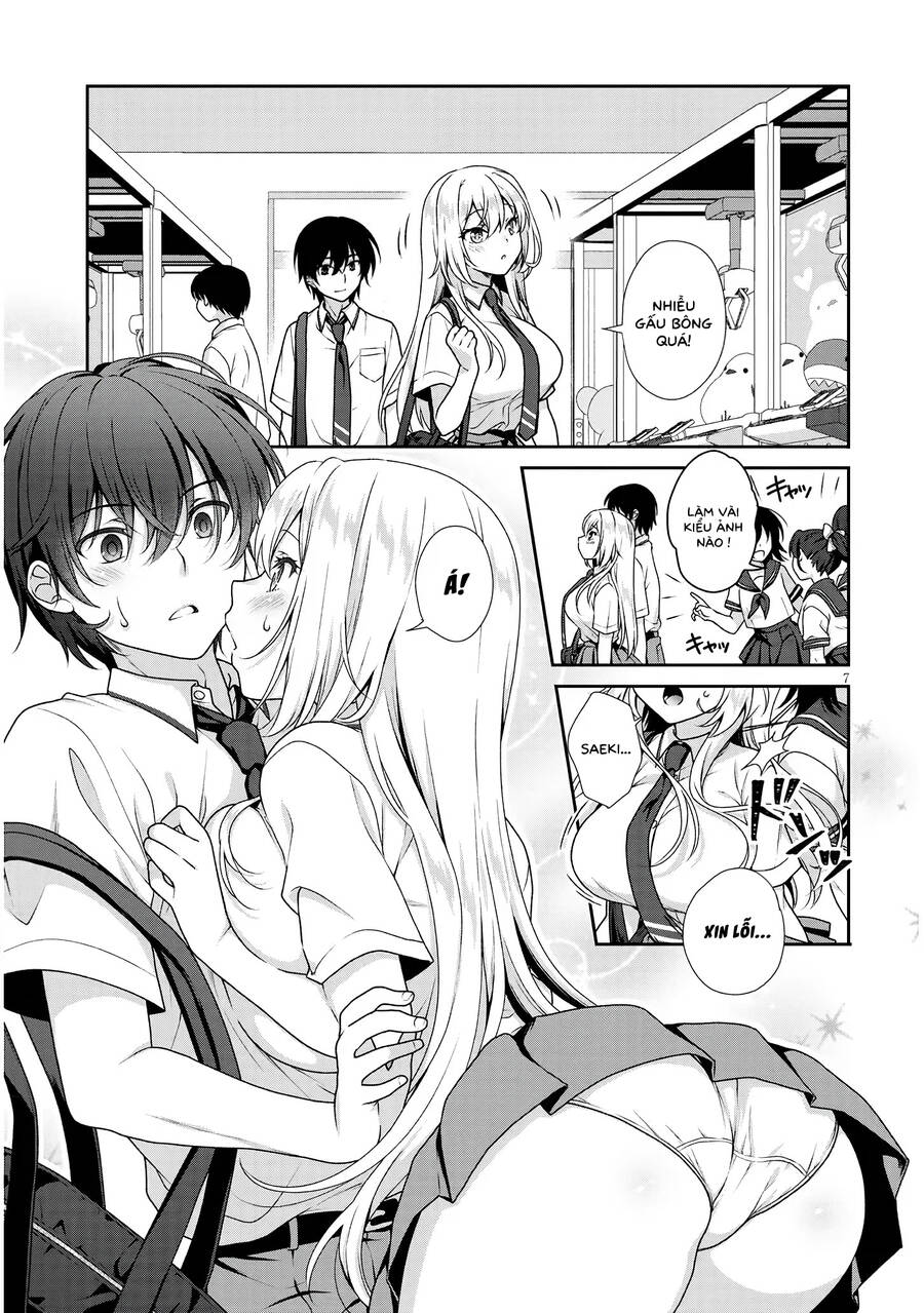 Risou No Kanojo Chapter 1 - 6
